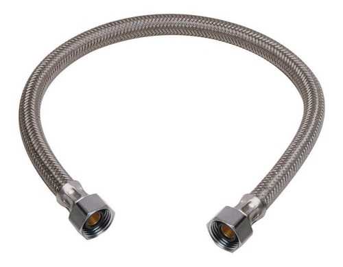 CANILLA 40 CM 1/2 X 1/2