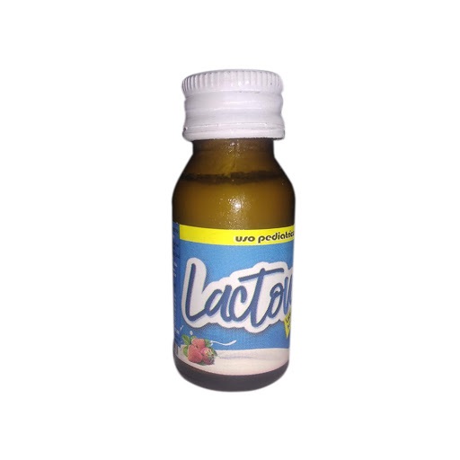 LACTOVAC ADULTO 12ML