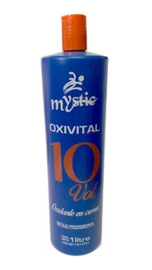 AGUA OXIG MYSTIC 1LT VOL 10 OXIVITAL