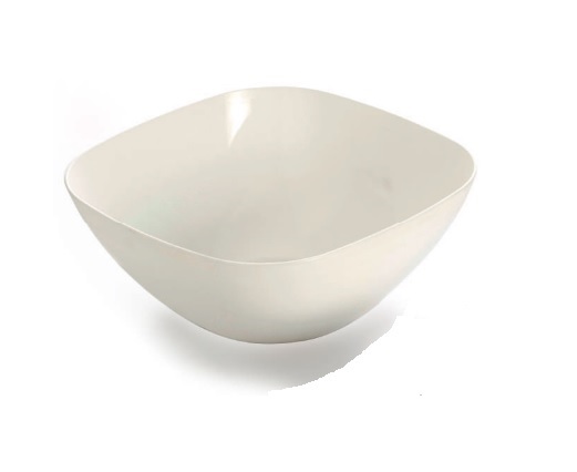 BOWL CUADRADO ALFA C SUPREME GDE 206806