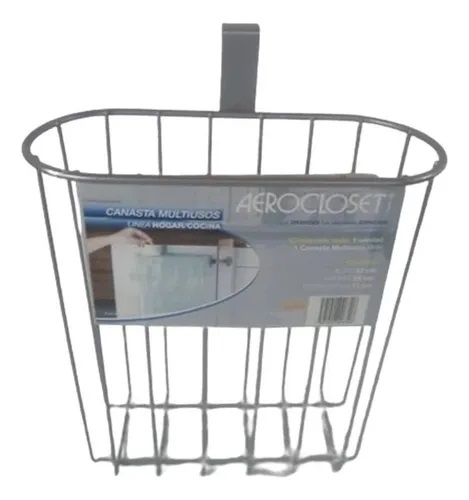 CANASTA MULTIUSOS AEROCLOSET
