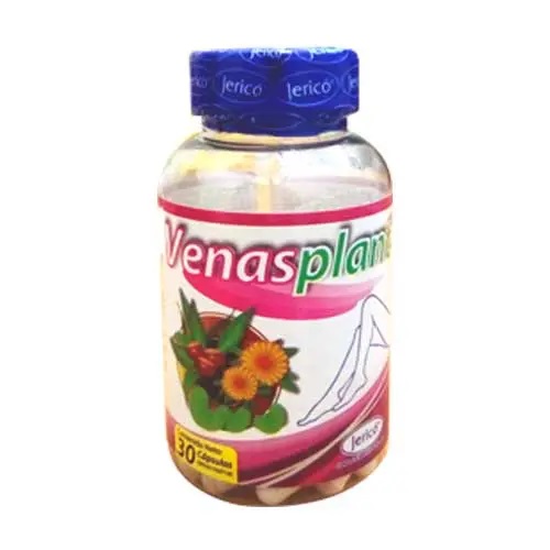 VENASPLANT X 30TAB JERICO