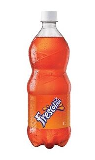 REFRESCO FRESCOLITA 1LT SIN CAL