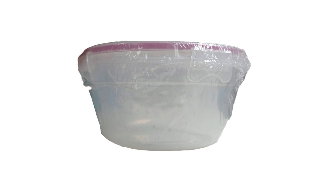 CONSERVADOR ALIMENTO NATUVEN BOWL1000 ML