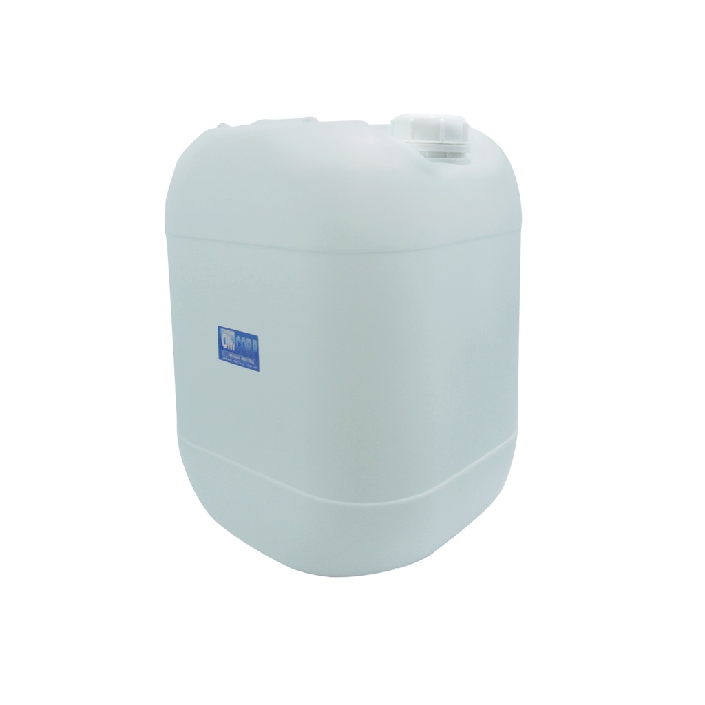 ENVASE PLASTICO 20 LITROS REF H-0045