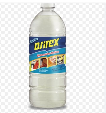 QUITAMANCHAS OSIREX 960ML MULTIUSO