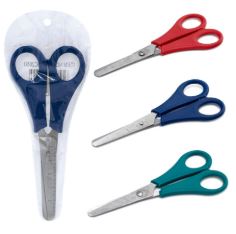 TIJERA OROMAX 5&quot; PUNTA ROMA