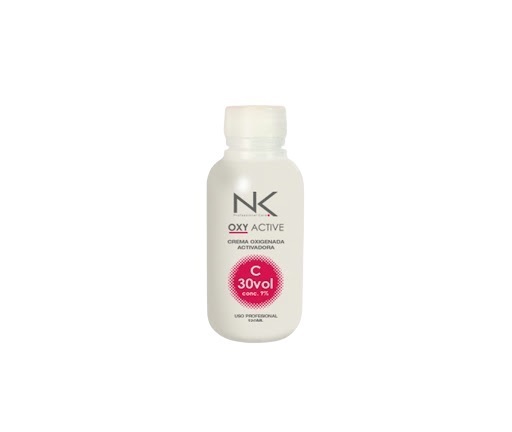 AGUA OXIG  NK 120ML VOL 30
