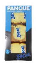 PANQUE JEANCAKE 6UND 540GR