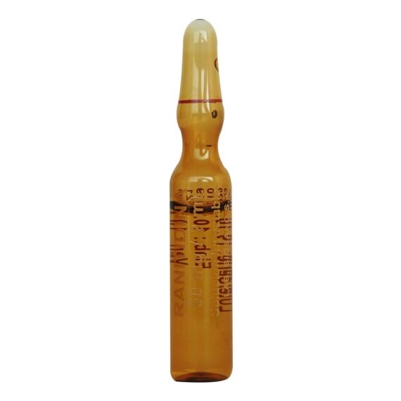 RANITIDINA 50MG/2ML X 1AMP BIOSANO