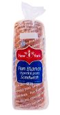 PAN NEW YORK 600GR BLANCO  ESPECIAL