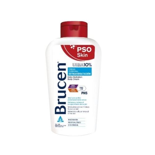 CREMA BRUCEN PSO-SKIN UREA 10% EXTAHIDRA