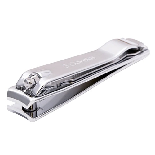 CORTA UÑA ALIVE BLISTER LISO EX GRANDE