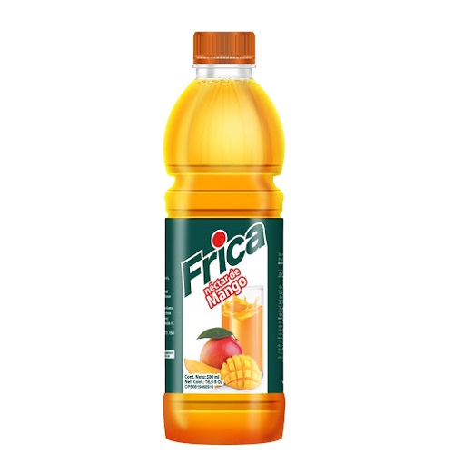 JUGO FRICA 500ML DE MANGO