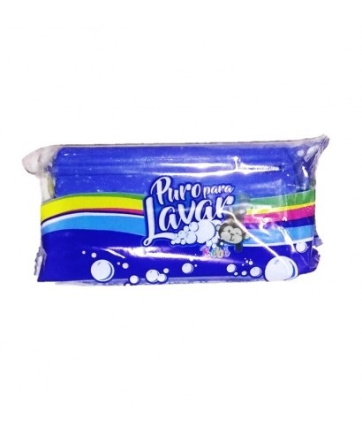 JABON PURO LAVAR  200GR PANELA