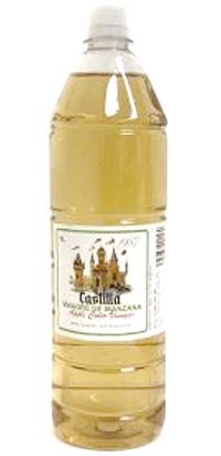 VINAGRE CASTILLA 1LT PARCHITA