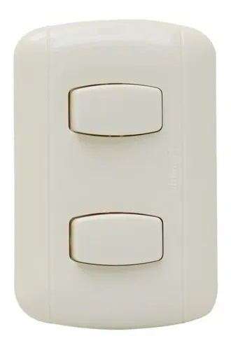 INTERRUPTOR ENCENDIDO DOBLE BILILIGHT