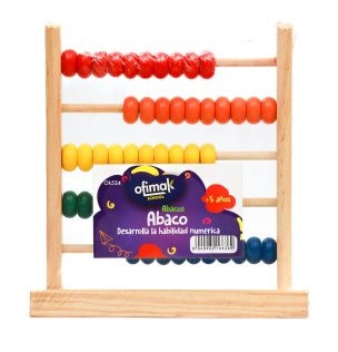 JUEGO DESARROLLO AUTONOM OFIMAK OK508