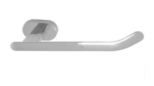 PORTA PAPEL DECCO METALICO