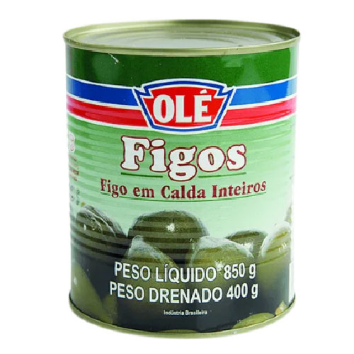 HIGOS OLE 850GR ALMIBAR