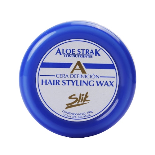 CERA SLIK 100GR DEFINICION