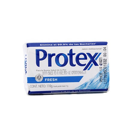 JABON PROTEX 110GR FRESH