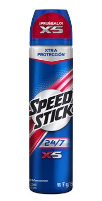 DESOD AERO SPEED STICK 91GR 24/7