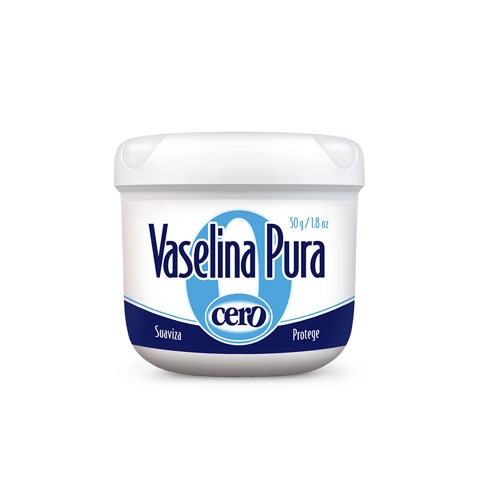 VASELINA CERO 50GR