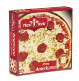 PIZZA NEW YORK 550GR AMERICANA