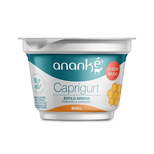 CAPRIGURT ANANKE 110 GR MIEL