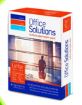 RESMA DE PAPEL OFFICE SOLUTIONS 500H CARTA
