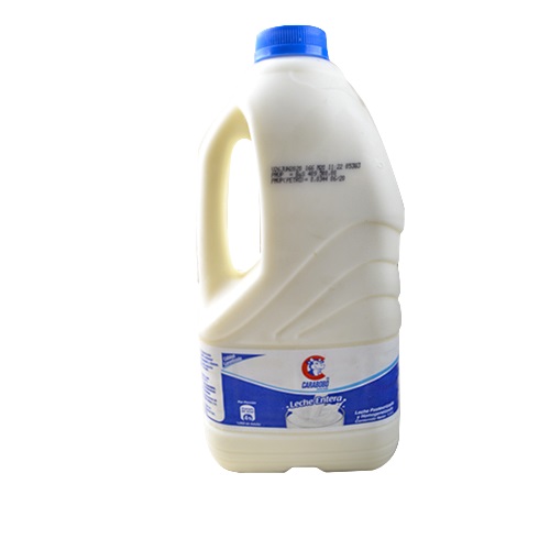 LECHE ENTERA CARABOBO  1.5 LTS