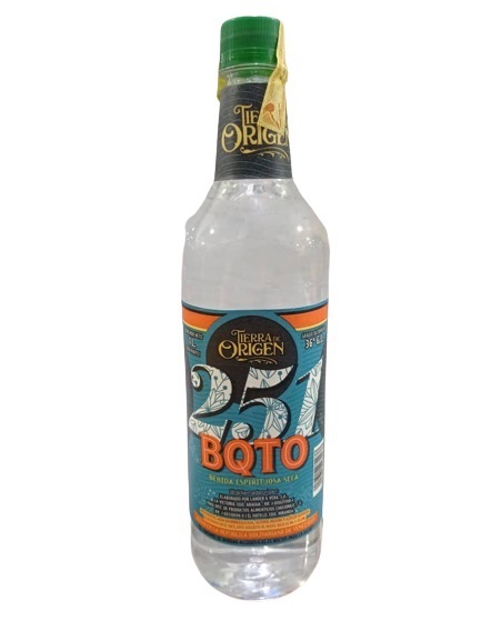 BEBIDA E S 251TIERRA DE ORIGEN 1LT BLANC