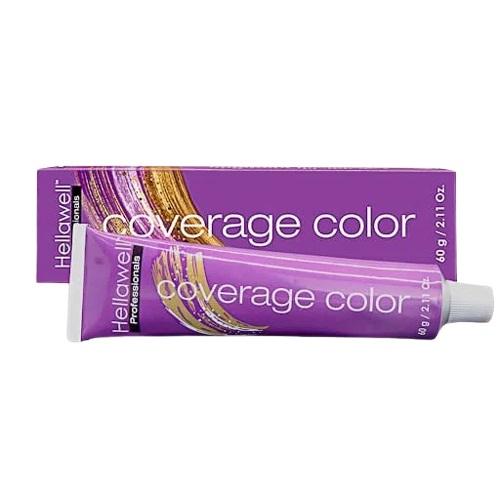 TINTE COVERAGE 60GR 6.73 RUB OSCU MA