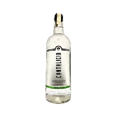 BEBIDA CANTALICIO ANISADO 1LT