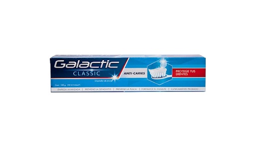CREMA DENTAL GALACTIC 63GR CLASSIC