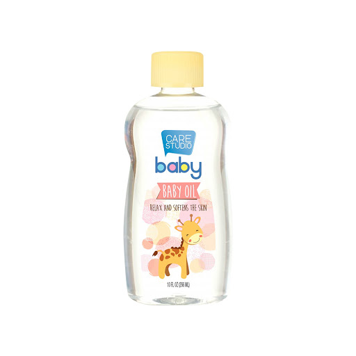ACEITE CARE STUDIO 192ML BEBE