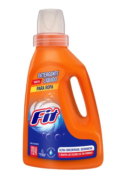 DETERGENTE FIT 1.2LT LIQ