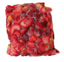 FRESAS EL ANDINITO 1KG CONGELADAS