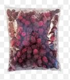 MORAS EL ANDINITO 1 KG CONGELADAS