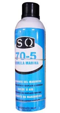 FORMULA MARINA SQ 440 CM3 SQ072