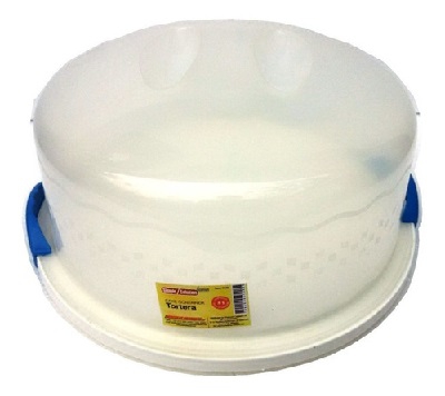 TORTERA SIMPLE SOLUTION  ITEM 7445