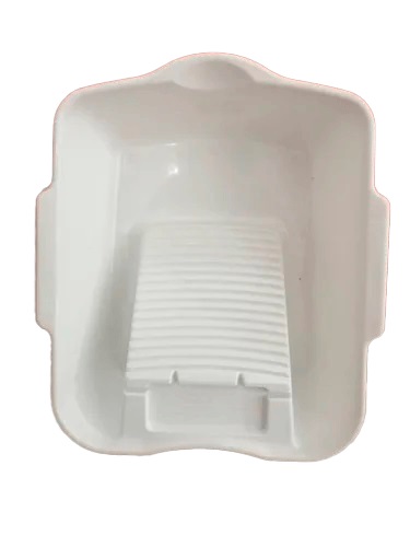 BATEA D/PLASTICO SIMPLE SOLUTION 7457