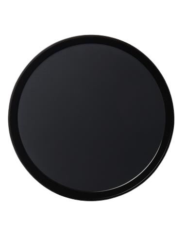 BANDEJA REDONDA SIMPLE SOLUTION  7452