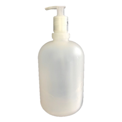 ENVASE PLASTICO CILINDRICO SL 1.7 LTS