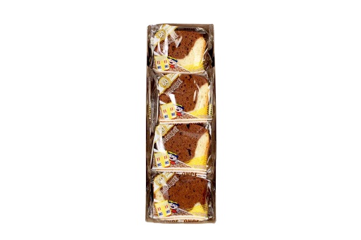 PANQUE ONCE ONCE 8X25GR CHOCOLATE MINI