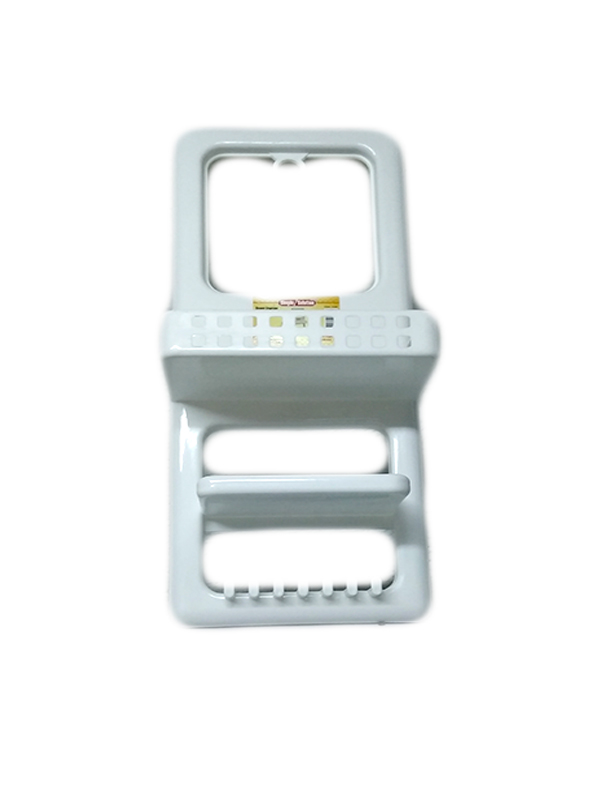 ORGANIZADOR DE DUCHA SL PEQ 7444