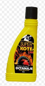 SUPER CONCENTRADOR OCTANAJE A/R HS 355L