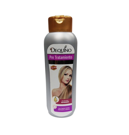 PRE TRATAMIENT DEQUINO 400ML QUERATINA