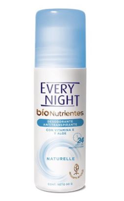DESOD EVERY NIGHT 90GR ROLLON BIO NATUR